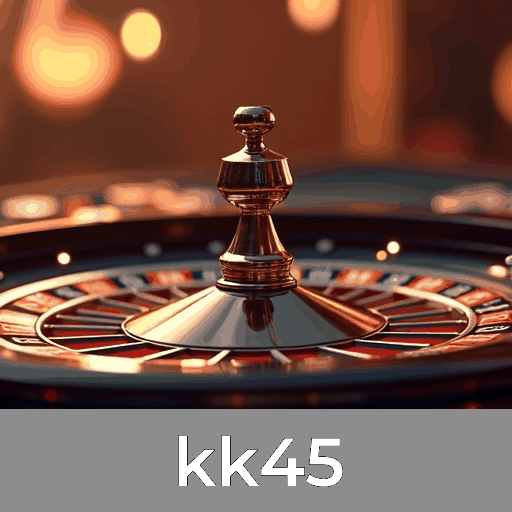 Bônus Generosos e Ofertas Exclusivas no kk45
