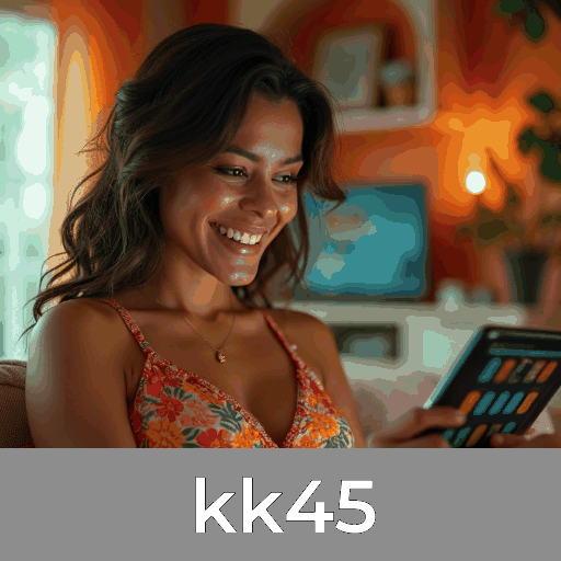 Experimente o Acesso Seguro Instantâneo no kk45