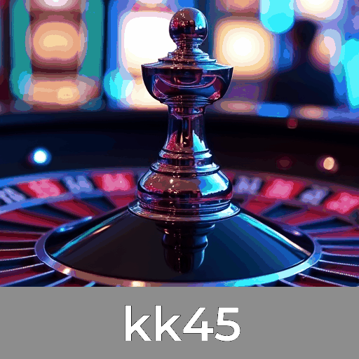 kk45: A Plataforma de Apostas que Une Segurança e Serviço Profissional