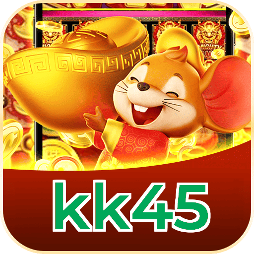 kk45 Logo