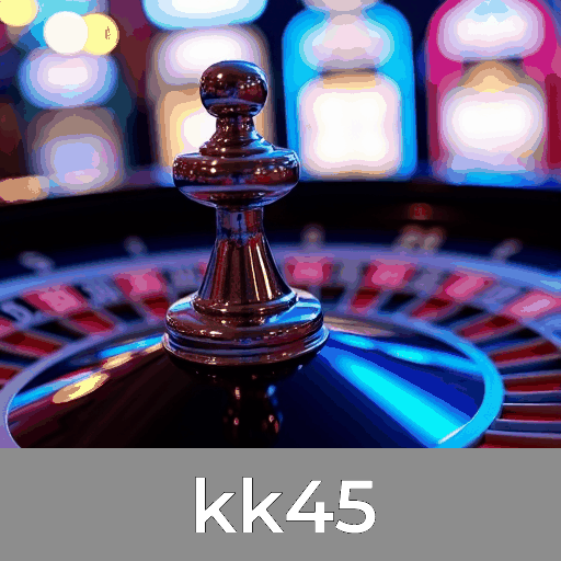 kk45: A Plataforma de Apostas que Une Segurança e Serviço Profissional