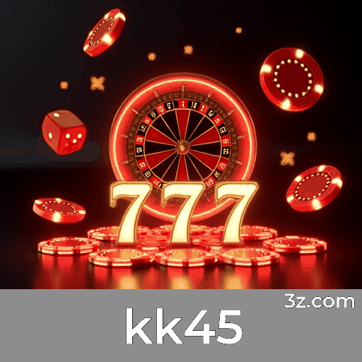 Desbloqueie Bônus Surpreendentes no kk45 Agora!