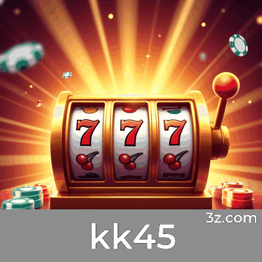 kk45: Plataforma de Cassino Online Confiável