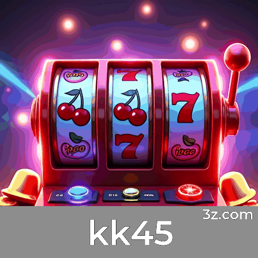 KK45: O Mundo de Jogos Selecionados e Excelentes