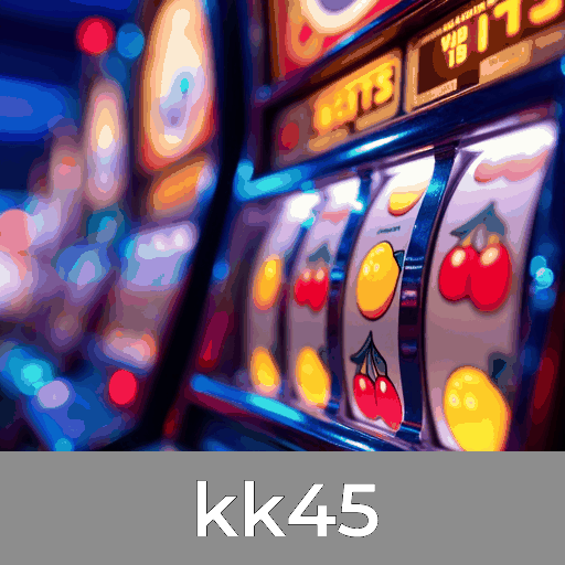 Bônus Generosos e Ofertas Exclusivas no kk45