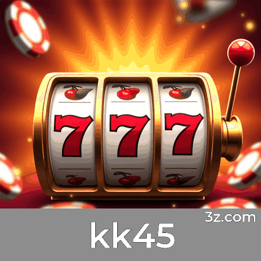 kk45: Experiência de Cassino Imersiva e Luxuosa