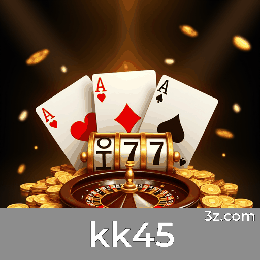 kk45: Promoções Inteligentes e Experiência Personalizada