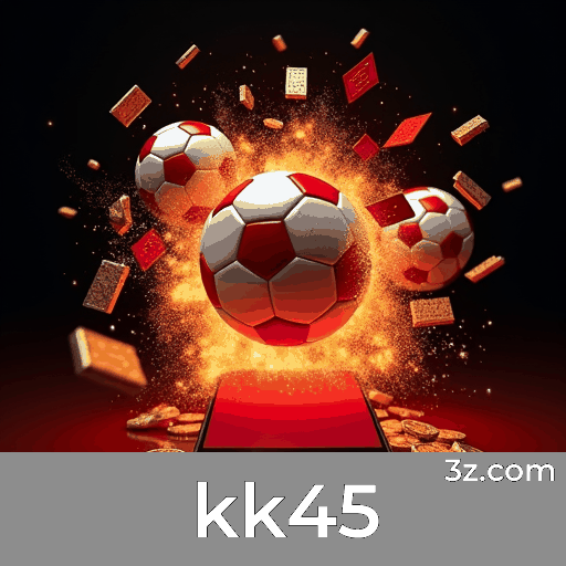 kk45: Experiência de Cassino Imersiva e Luxuosa