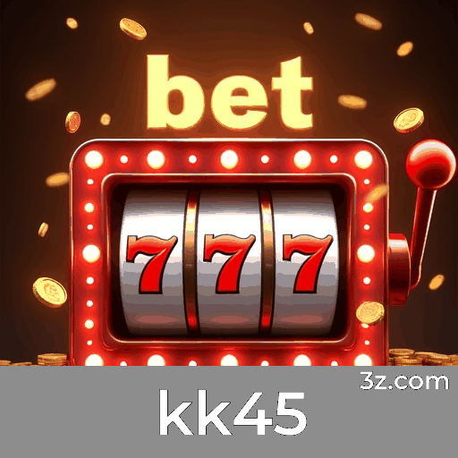 KK45: O Mundo de Jogos Selecionados e Excelentes