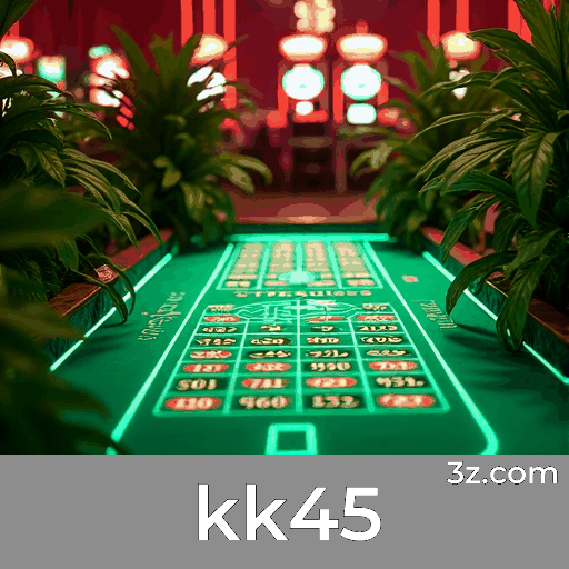 Descubra o KK45: Aposte com Praticidade e Total Controle