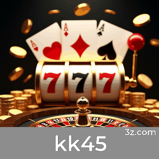 kk45: A Primeira Escolha para Jogos de Mesa ao Vivo no Brasil