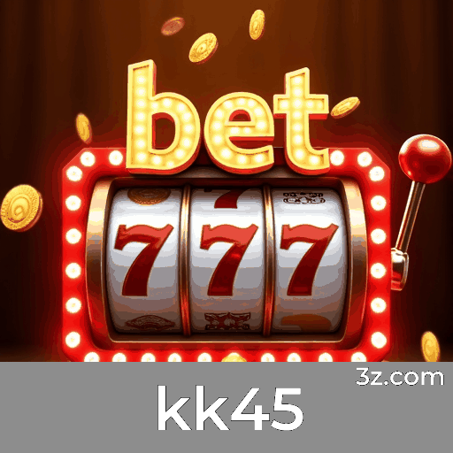 Registre-se Rapidamente e Desbloqueie Recompensas Exclusivas no kk45